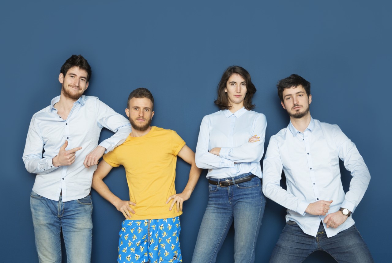 Bargainatt - Visuel