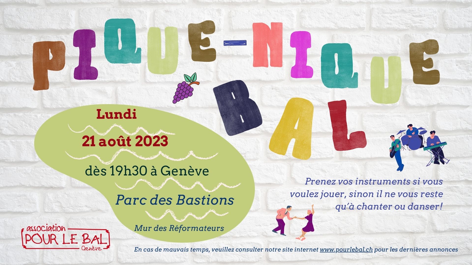 Pique-Nique Bal