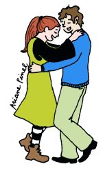 danser la valse