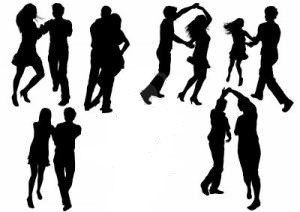 danses de couple