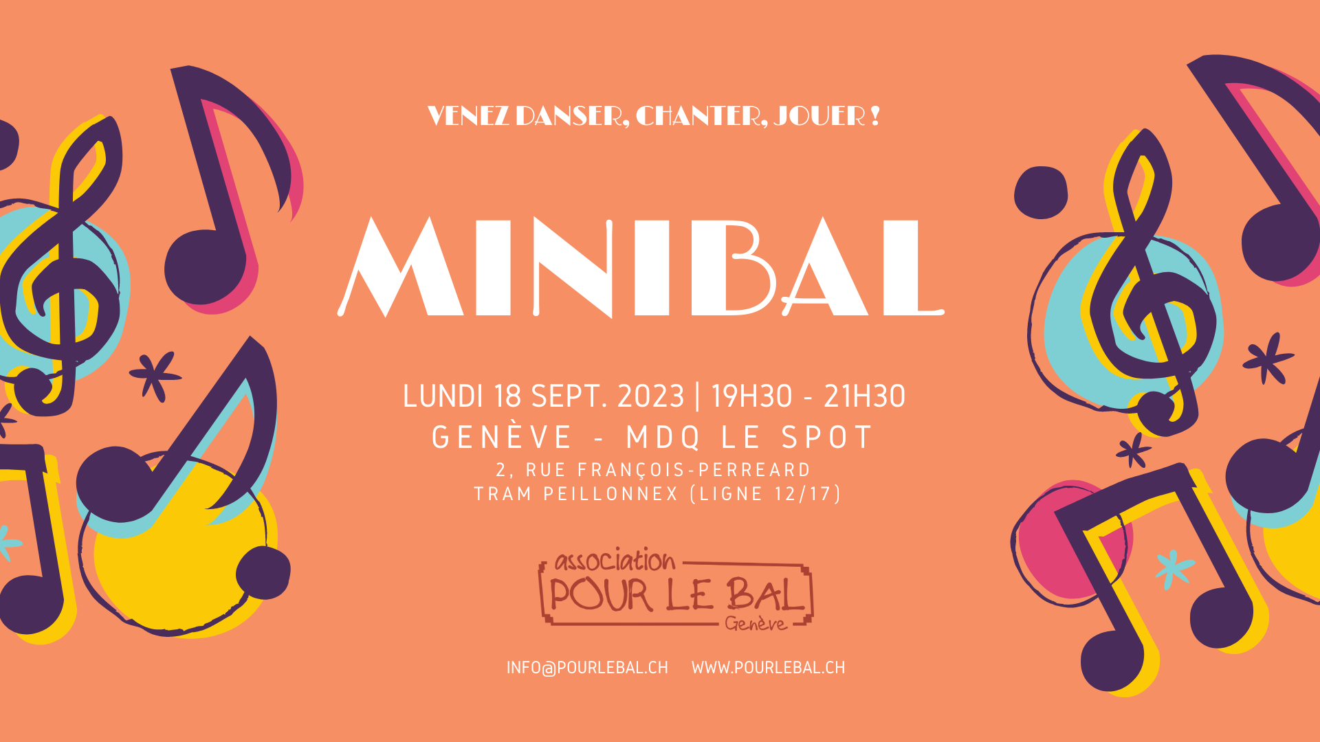 minibal