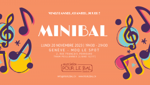 minibal